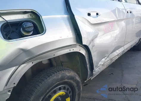 2018 Volkswagen Atlas 3.6L V6 Se from USA, damaged, VIN 1V2KR2CA2JC575035